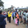 โครงการแข่งขันกีฬาเยาวชนและประชาชนต้านยาเสพติดดงบังเกมส์